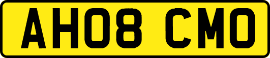 AH08CMO