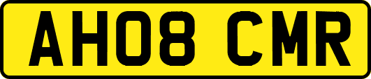 AH08CMR