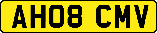 AH08CMV