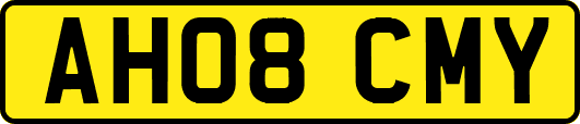 AH08CMY
