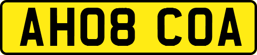 AH08COA