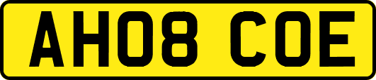 AH08COE