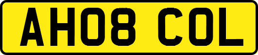 AH08COL