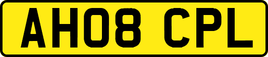 AH08CPL