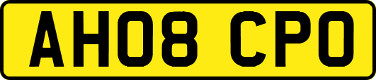AH08CPO