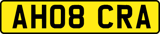 AH08CRA