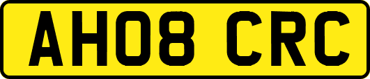 AH08CRC