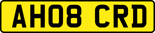 AH08CRD
