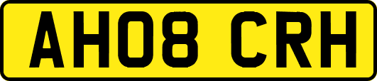 AH08CRH