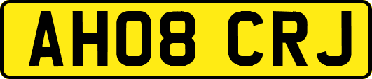 AH08CRJ