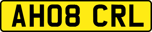 AH08CRL