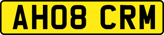 AH08CRM