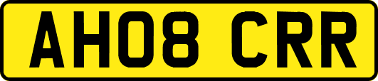 AH08CRR