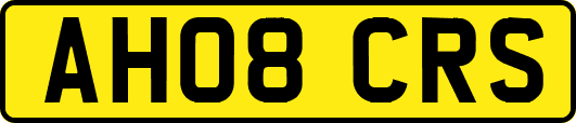 AH08CRS