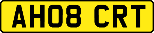 AH08CRT