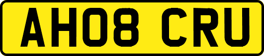 AH08CRU
