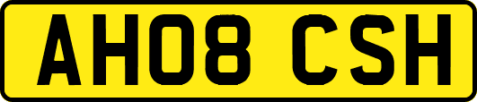 AH08CSH