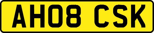 AH08CSK