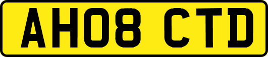 AH08CTD