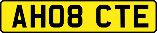 AH08CTE