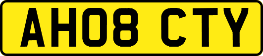 AH08CTY