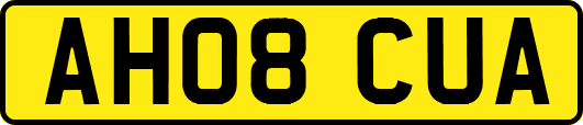 AH08CUA