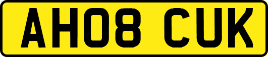 AH08CUK