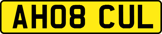 AH08CUL