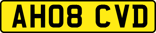 AH08CVD