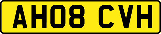 AH08CVH