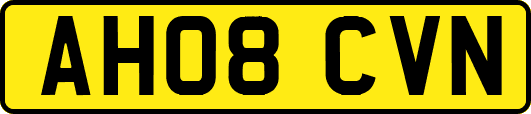 AH08CVN