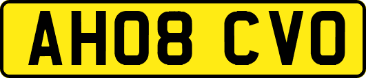 AH08CVO