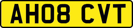 AH08CVT