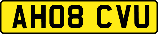 AH08CVU