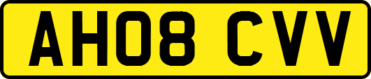 AH08CVV