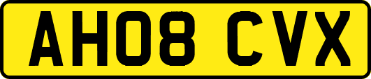 AH08CVX
