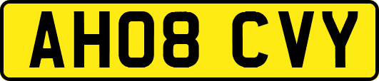 AH08CVY