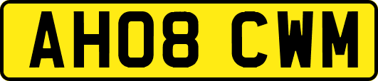 AH08CWM