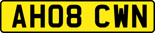 AH08CWN