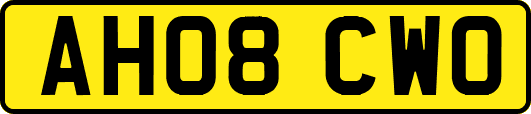 AH08CWO