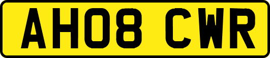 AH08CWR
