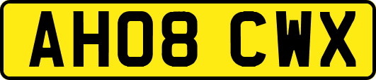 AH08CWX