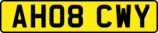 AH08CWY