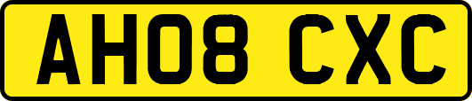AH08CXC