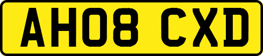 AH08CXD