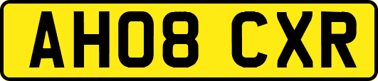 AH08CXR