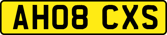 AH08CXS