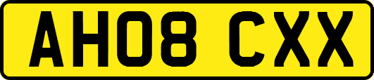 AH08CXX