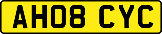 AH08CYC