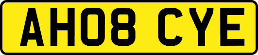 AH08CYE